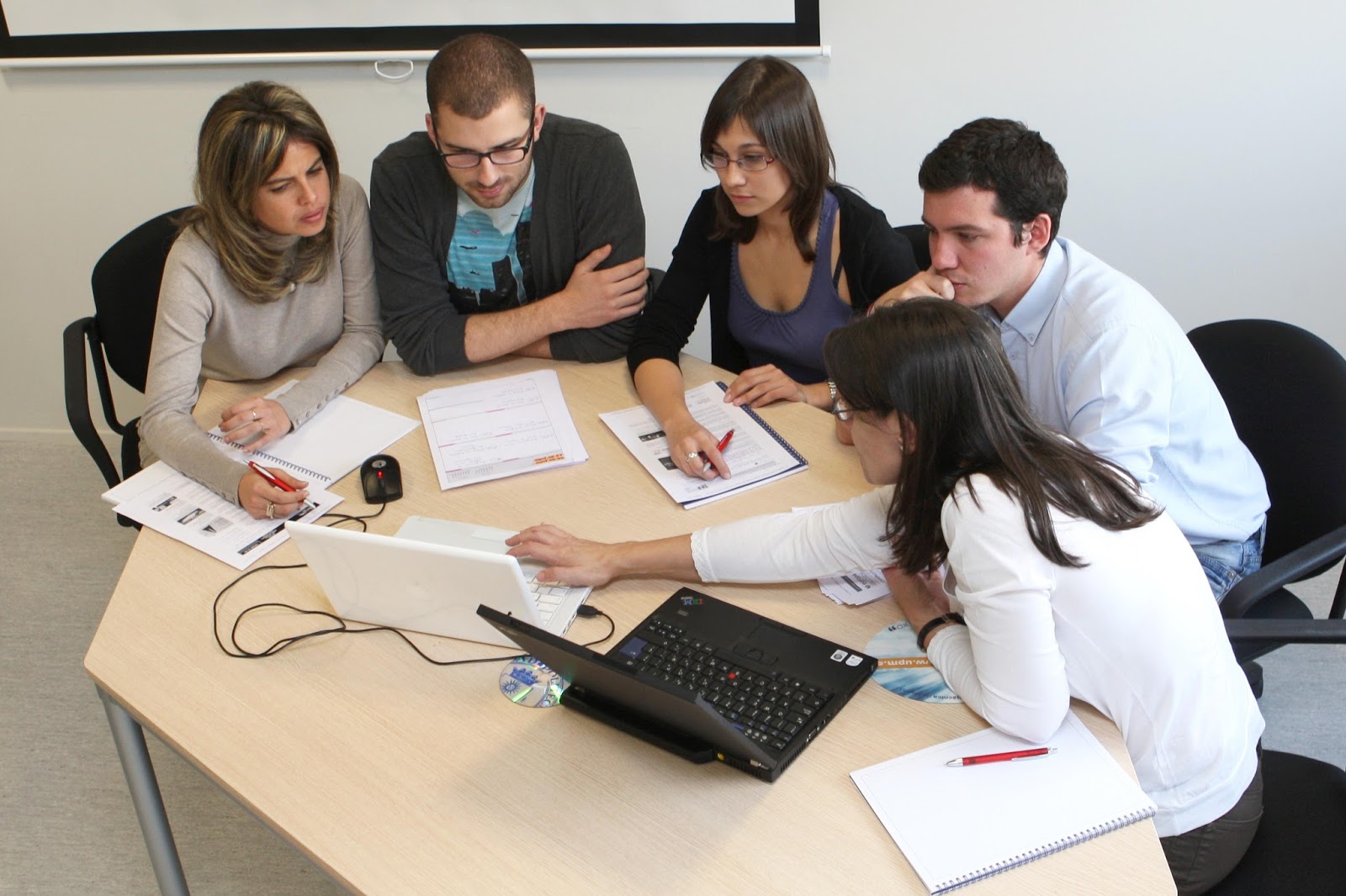 El Papel del Estudiante El Alumno