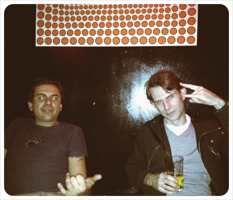 Kind of Nublu (Blog) WAX POETICSISSY CLEMENS...