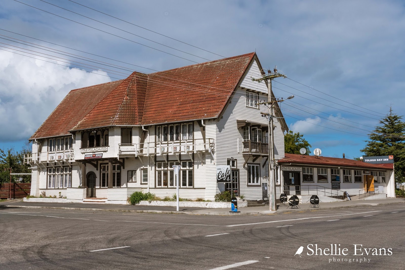 Two Go Tiki Touring Beach Hop North Only in Tolaga Bay
