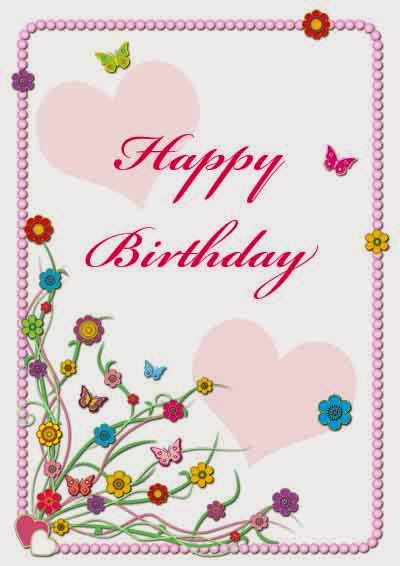 Printable Happy Birthday Quotes | Inspirational Quotes Wishes ...
