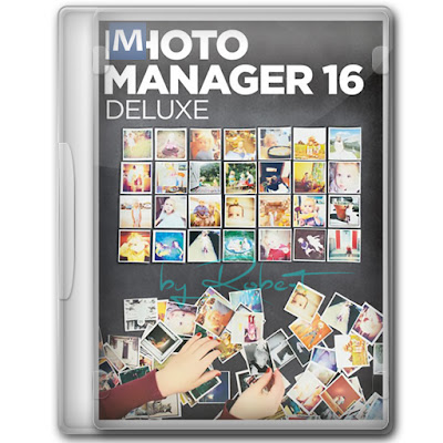MAGIX Photo Manager 16 Deluxe 12 PC Software Free Download