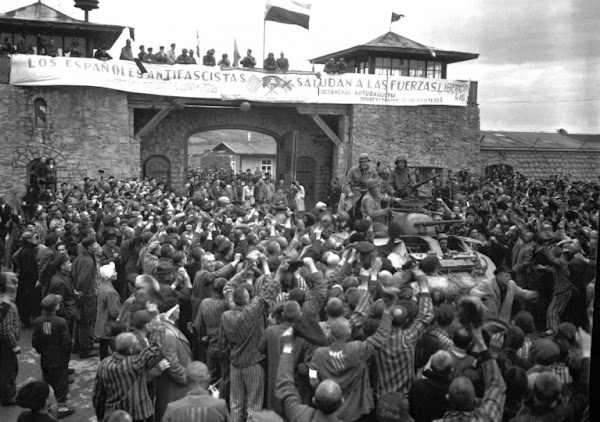  “He salido de la noche”. Voces de los deportados a Mauthausen 