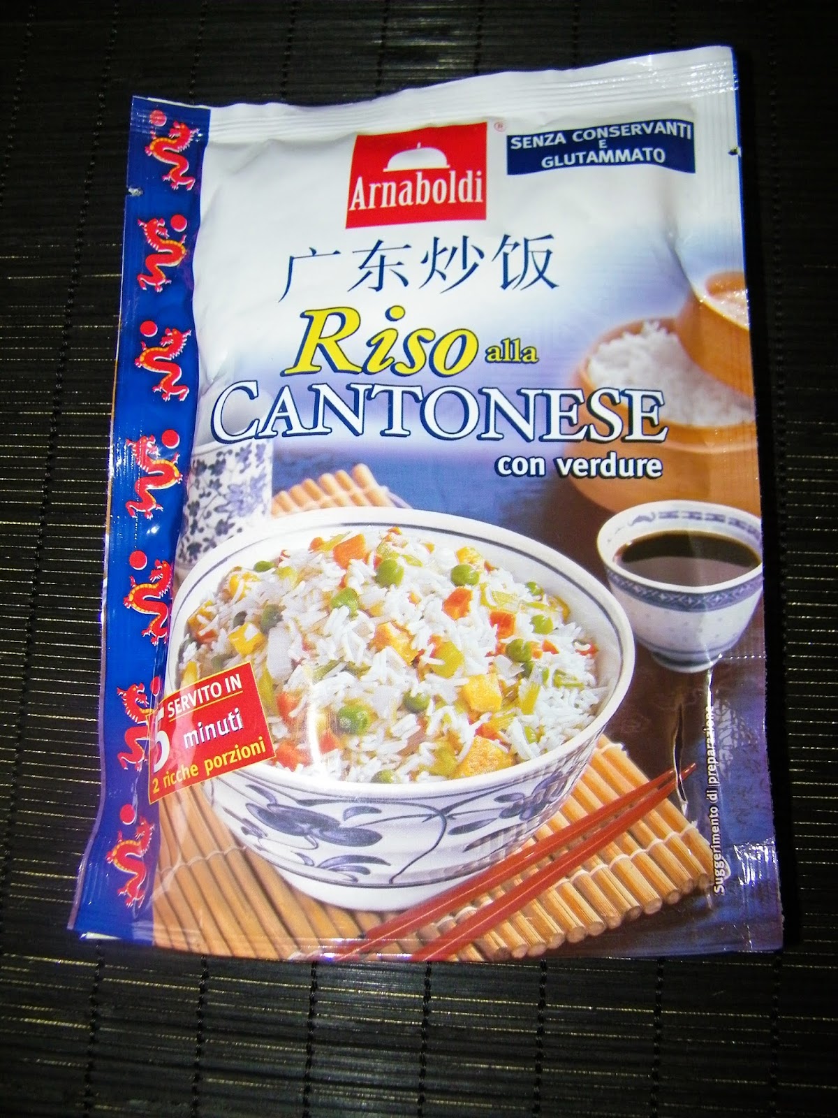 arnaboldi , riso alla cantonese