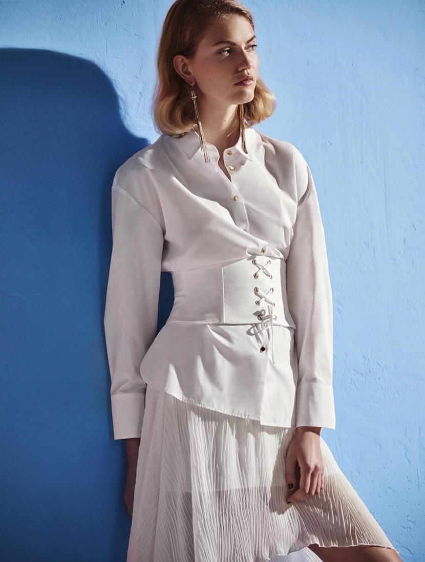 My Secret Shopping River Island (2017)