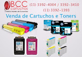 Compre aqui BCC CARTUCHOS