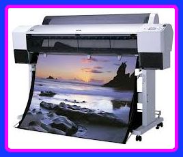 epson stylus pro 7400