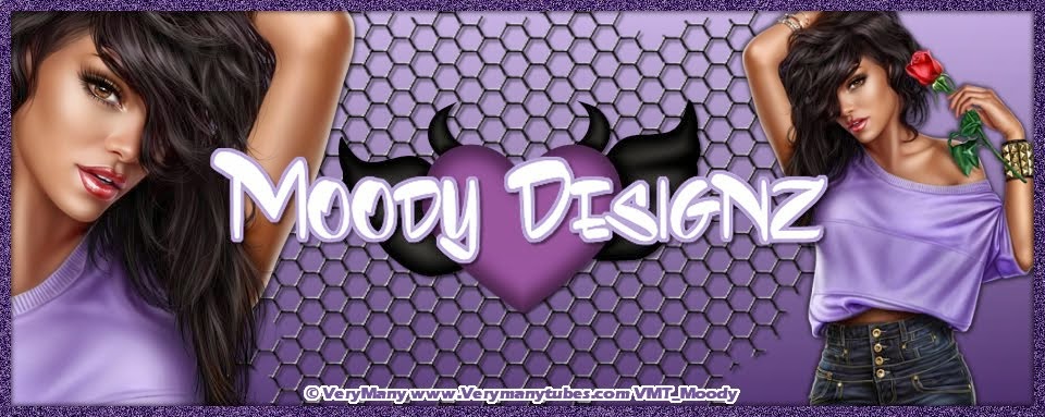 Moody Designz