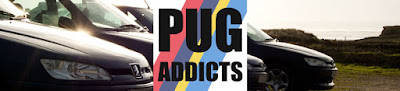 Pug Addicts - #1 Peugeot Blog & Article Resource