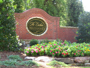 The Enclave Waterford Community