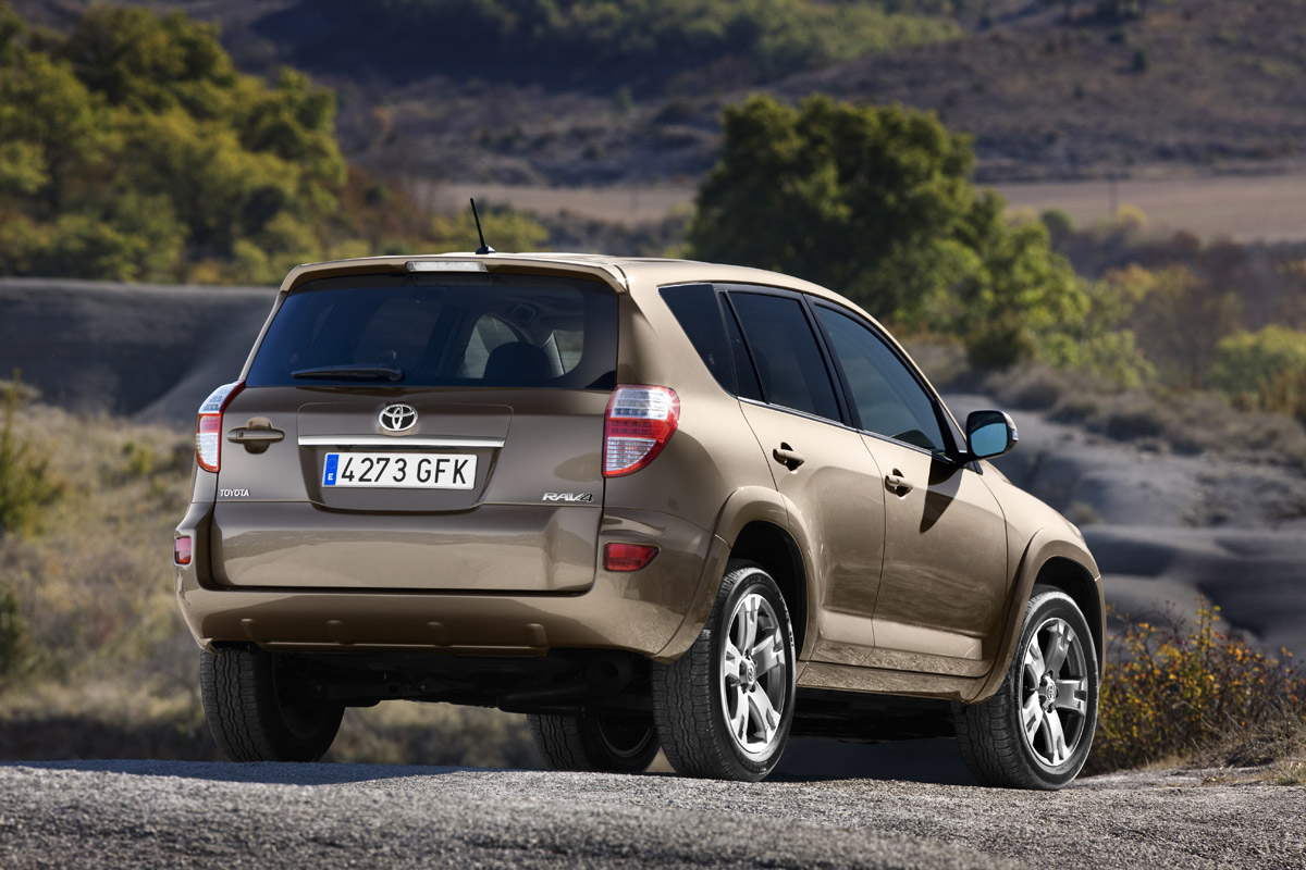 2011 toyota rav4 | 2012 sports cars