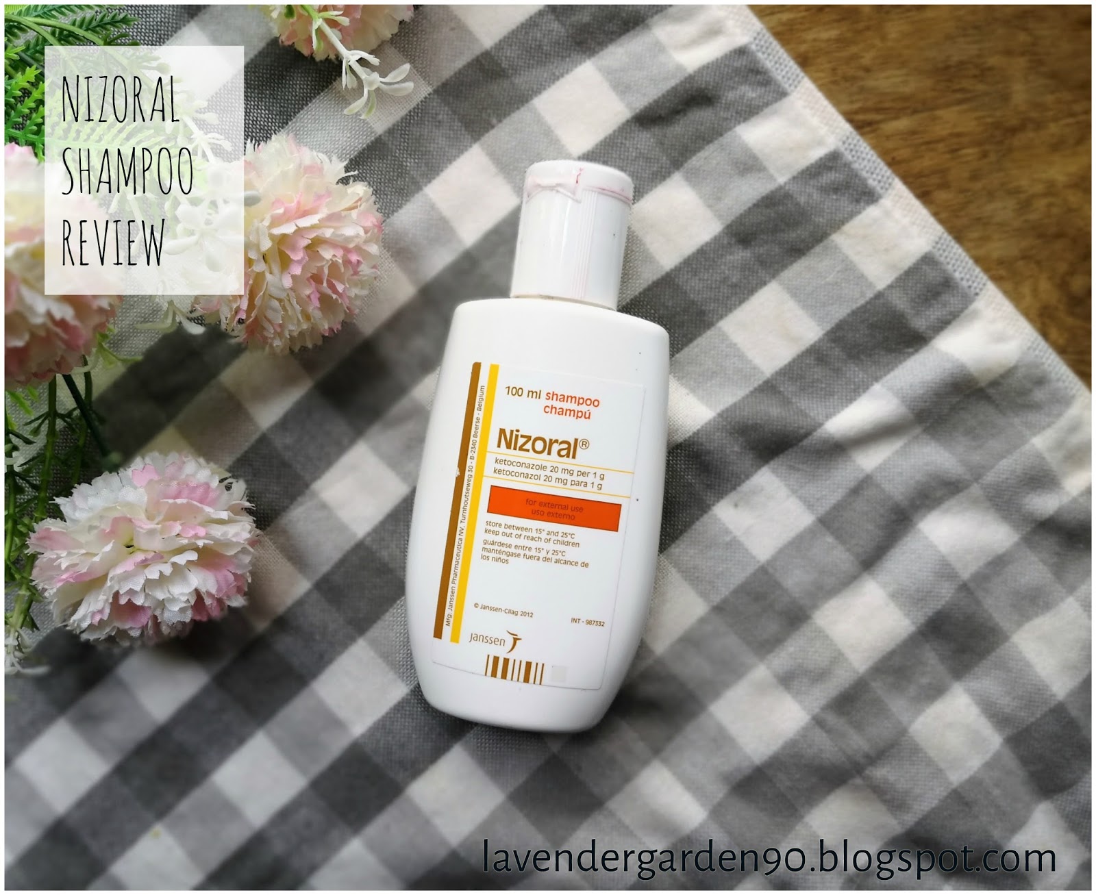 cheap nizoral shampoo 100ml