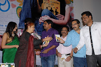 Its My Love Story Movie Audio Launch