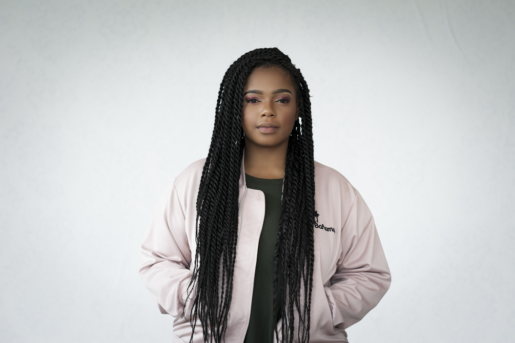 Shekhinah Suited DeepSen [Afro Beat] DiproNews/24horas