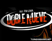 doble nueve doble nueve en vivo