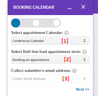 Google Calendar Appointment Slots 2019 Google Calendar Appointment Slots 2019
