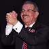 Danilo Medina hablará esta tarde al país desde Comando de Campaña