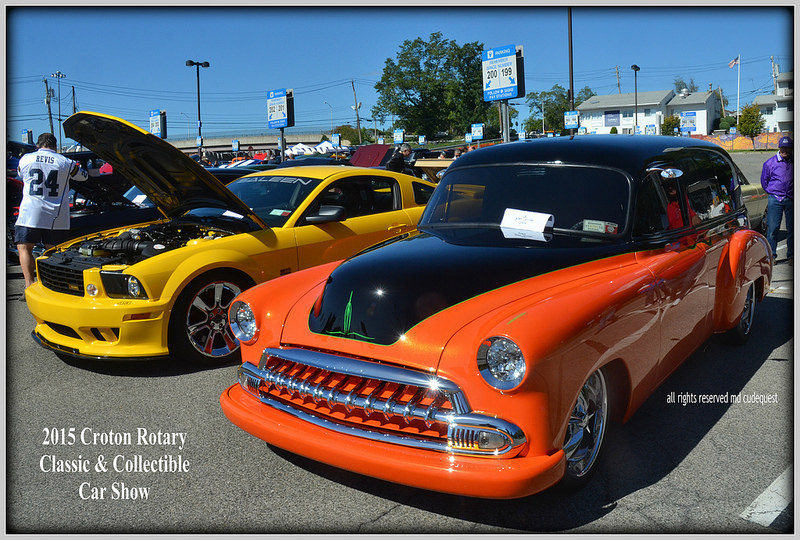 EverythingCroton GREAT NEWS THERE WILL BE A 2021 CROTON ROTARY CAR SHOW!