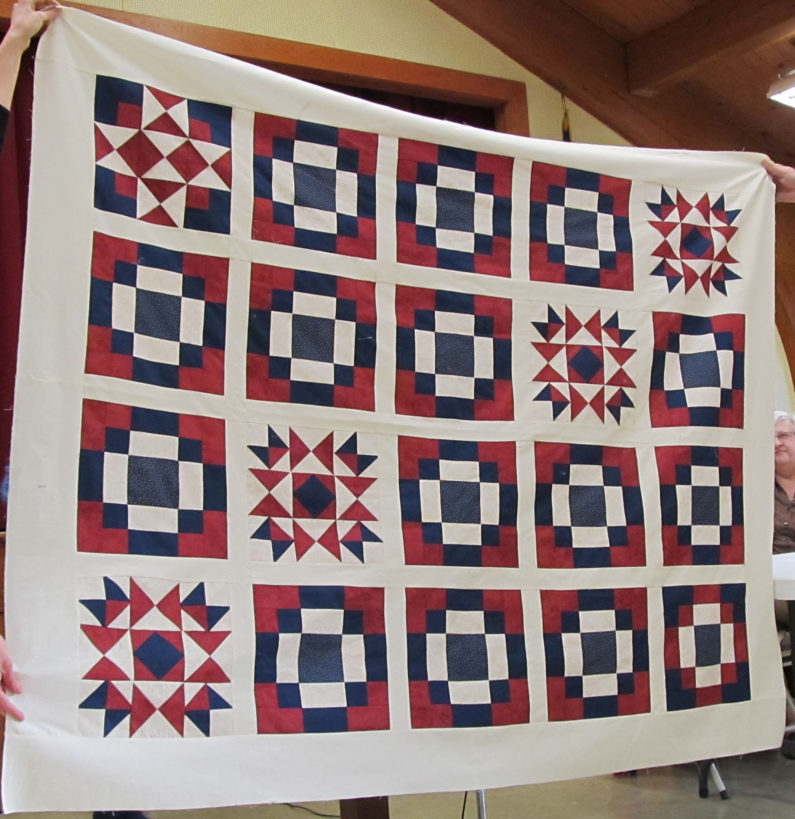 True Creations Many Hands Make Many Blocks