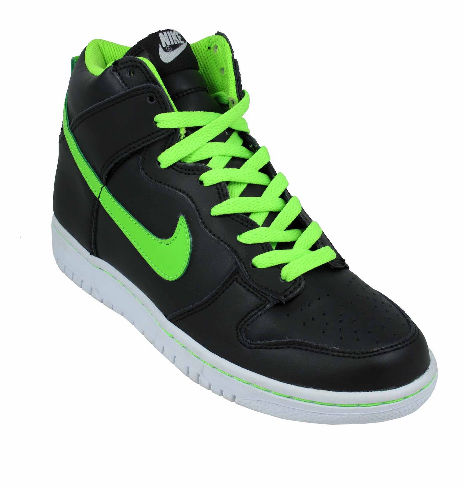 where to buy nike high tops