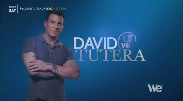 Budget Fairy Tale: "David Tutera Unveiled" Recap - Showstopper Bride