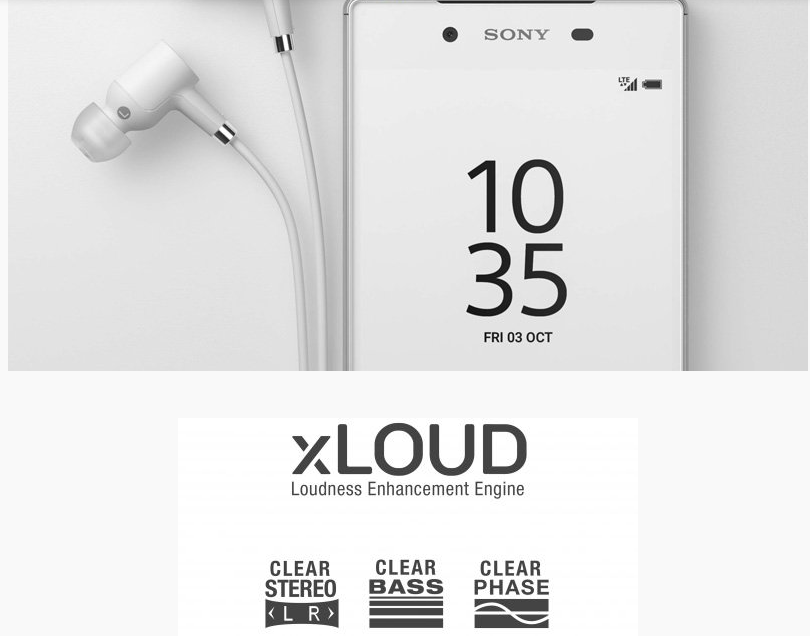 Xtreme Music, mejora la calidad de audio en tu dispositivo Android