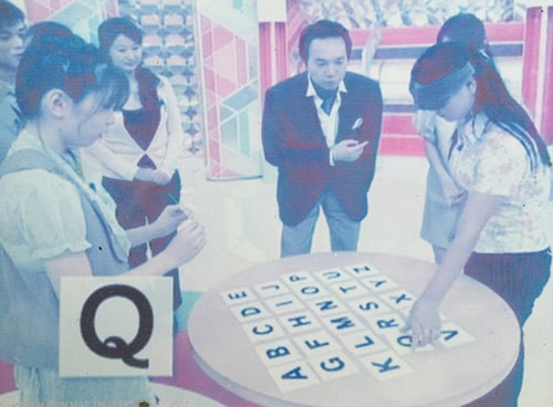 ‘Con mắt thứ ba’:Tiềm năng đặc biệt siêu phàm của con người (P1) ‘Con mắt thứ ba’:Tiềm năng đặc biệt siêu phàm của con người (P1)