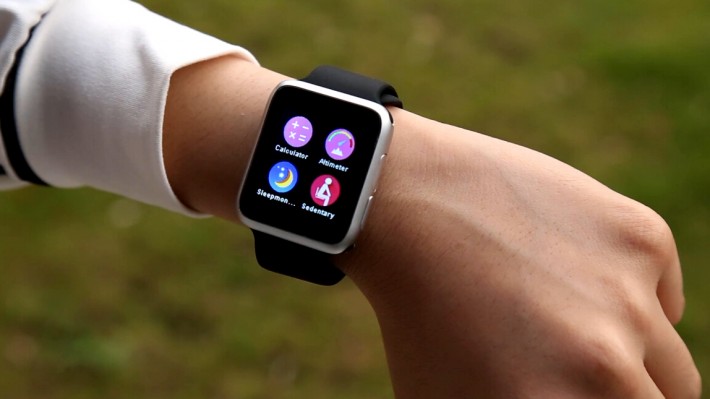 5 Smartwatch Murah dengan harga dibawah $30 | MARELANDROID.COM