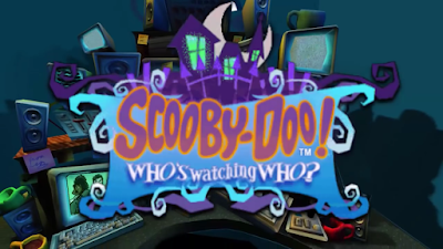 Download Scooby-Doo Whos Watching Who Game PSP for Android - ppsppgame.blogspot.com