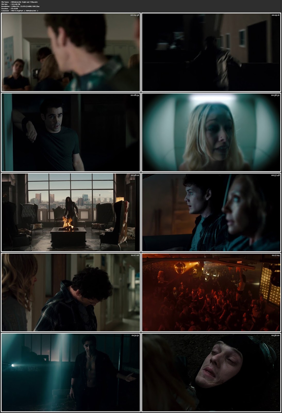 Fright Night 2011 UNRATED Hindi Dual Audio 720p BluRay ESubs 1GB Download Fright Night 2011 UNRATED Hindi Dual Audio 720p BluRay ESubs 1GB Download