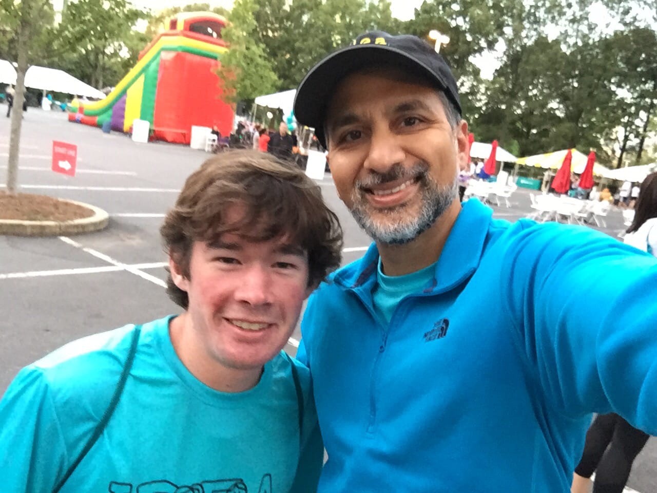 Vandenberg Family Updates: November 2018