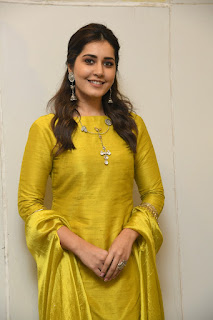 Actress Raashi Khanna Stills at Kousalya Krishnamurthy Pre Release Actress Raashi Khanna Stills at Kousalya Krishnamurthy Pre Release