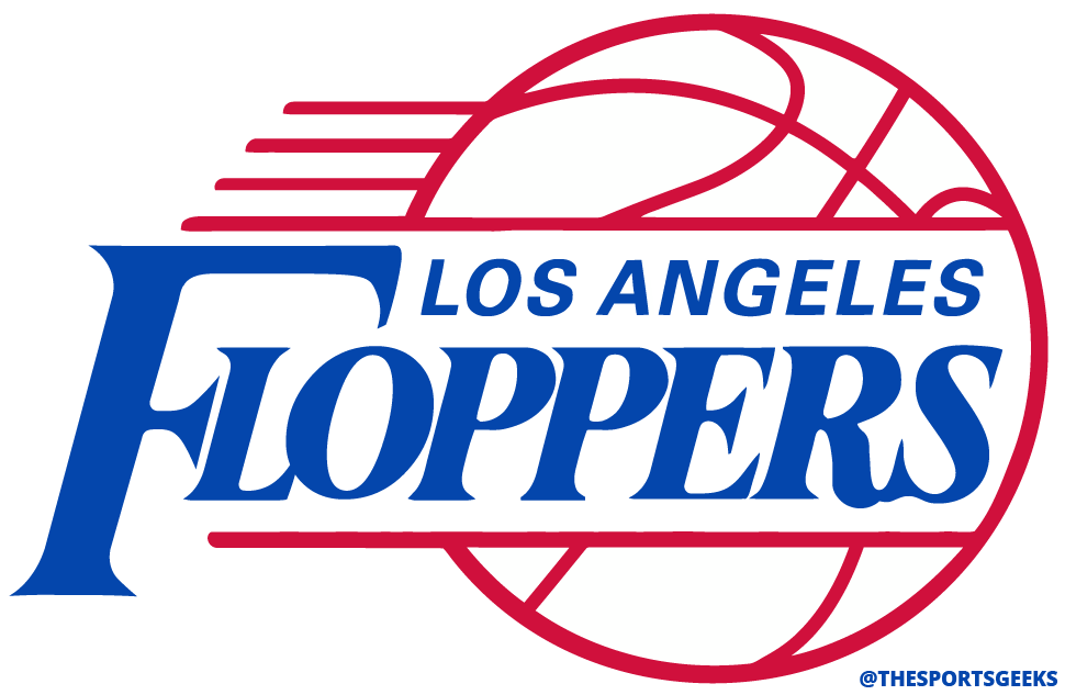 Clippers Suck 46