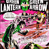 Green Lantern v2 #77 - Neal Adams art & cover