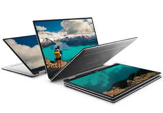 Dell XPS 13 Design Dell XPS 13