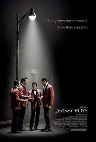Jersey Boys (2014) 720p Bluray