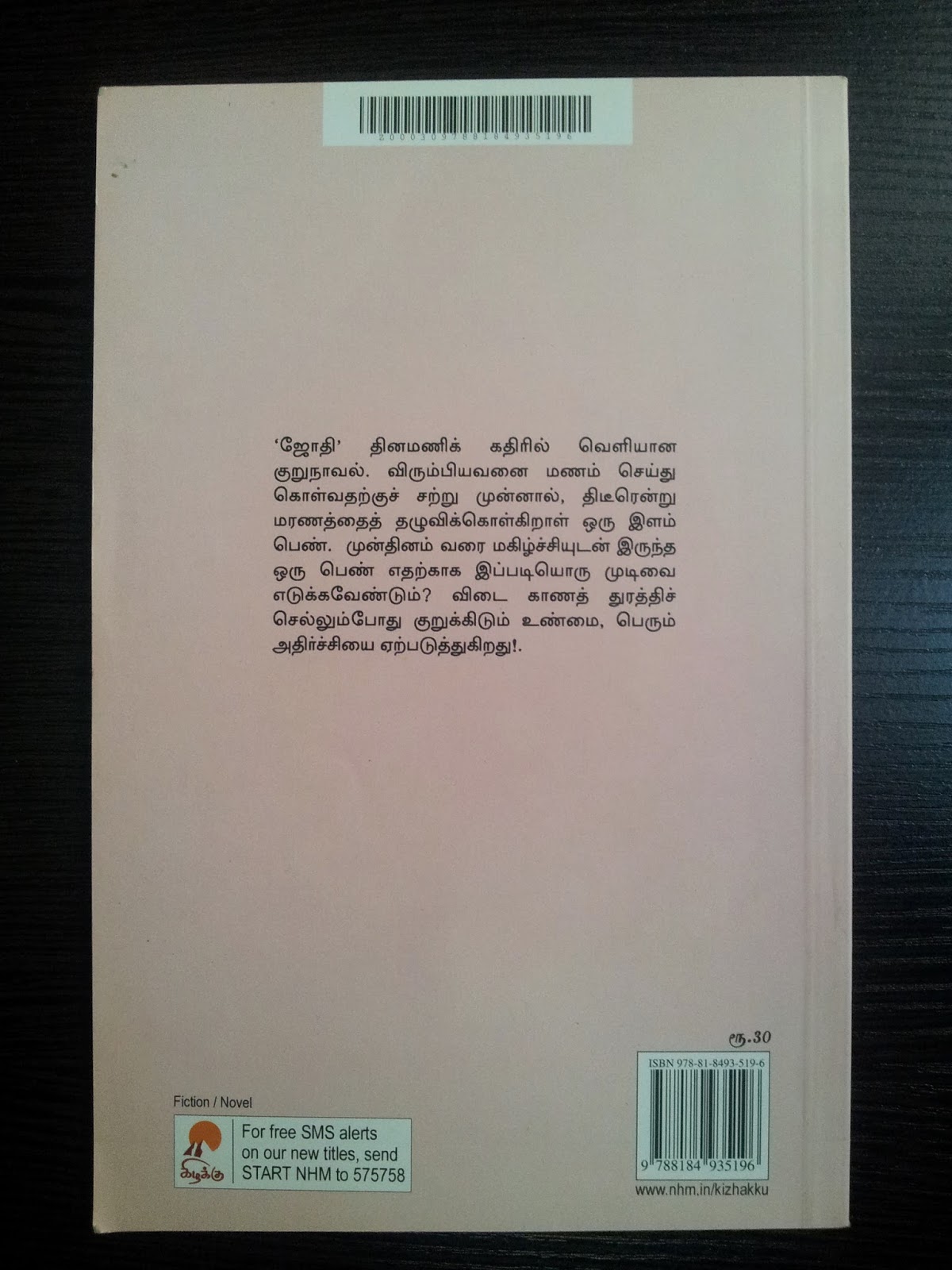 List Of Tamil Books I Enjoyed Reading Sujatha Books list-of-tamil-books-i-enjoyed-reading-sujatha-books