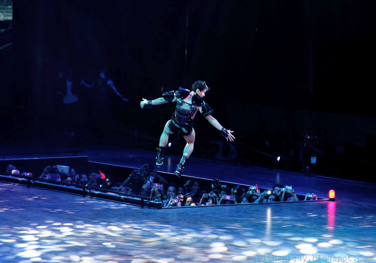 Bench Universe Part 2 Of 5