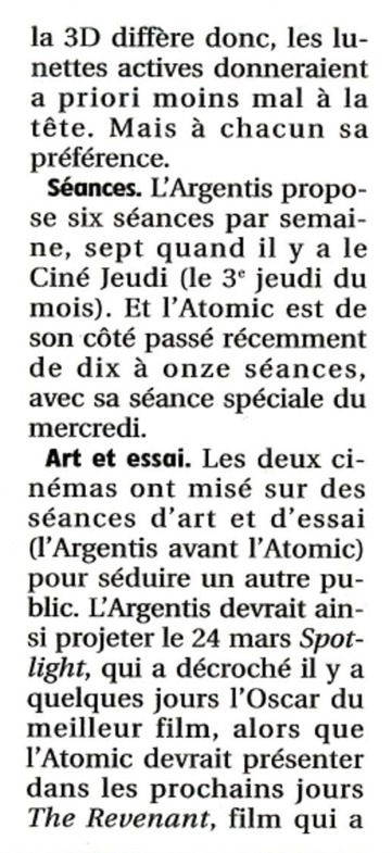 Cine rencontres vierzon