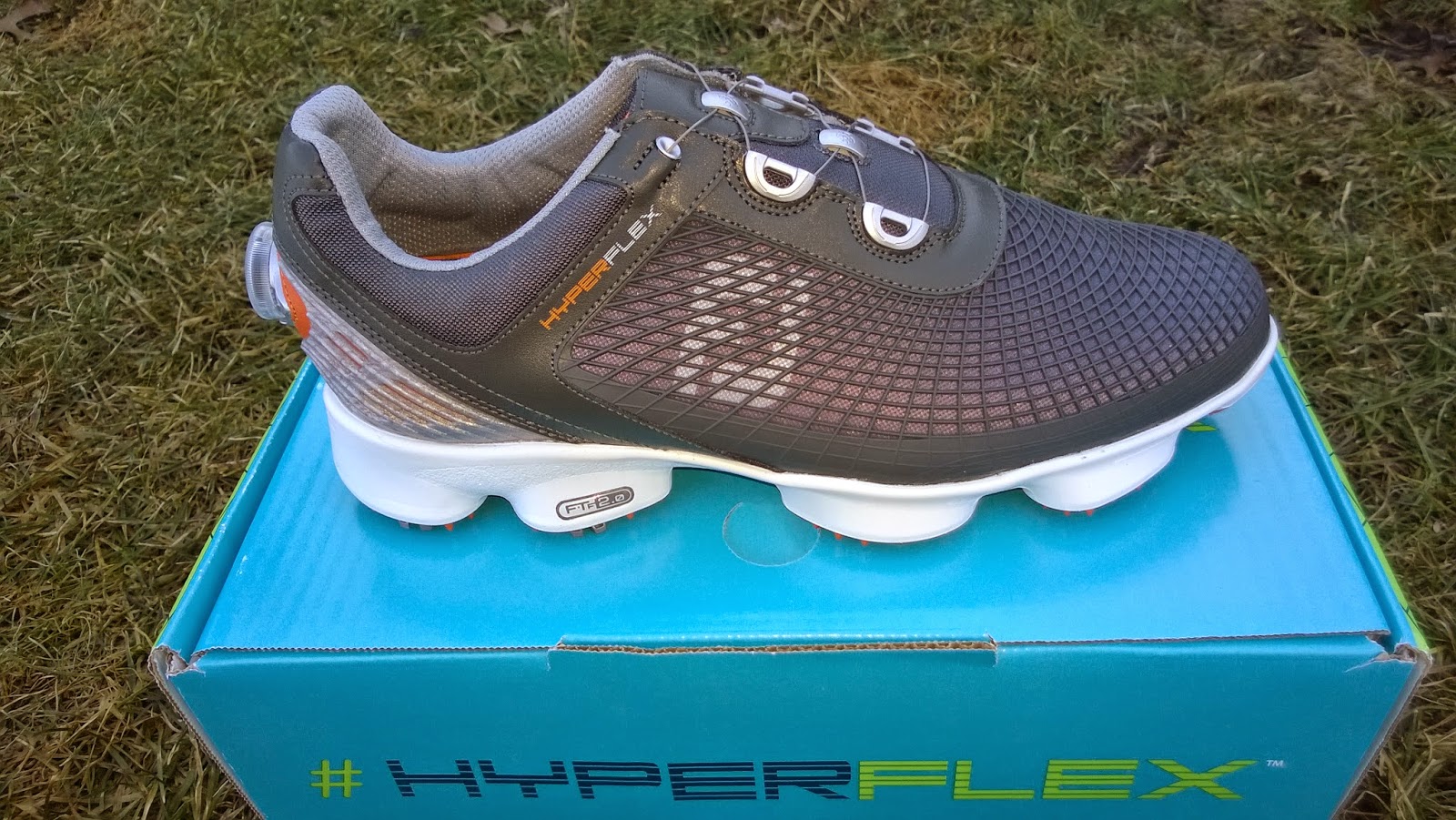 footjoy hyperflex boa