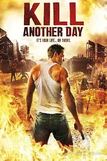 Kill Another Day 2017 HDRip مترجم