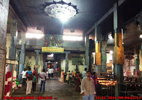 George Town Kalikambal Temple