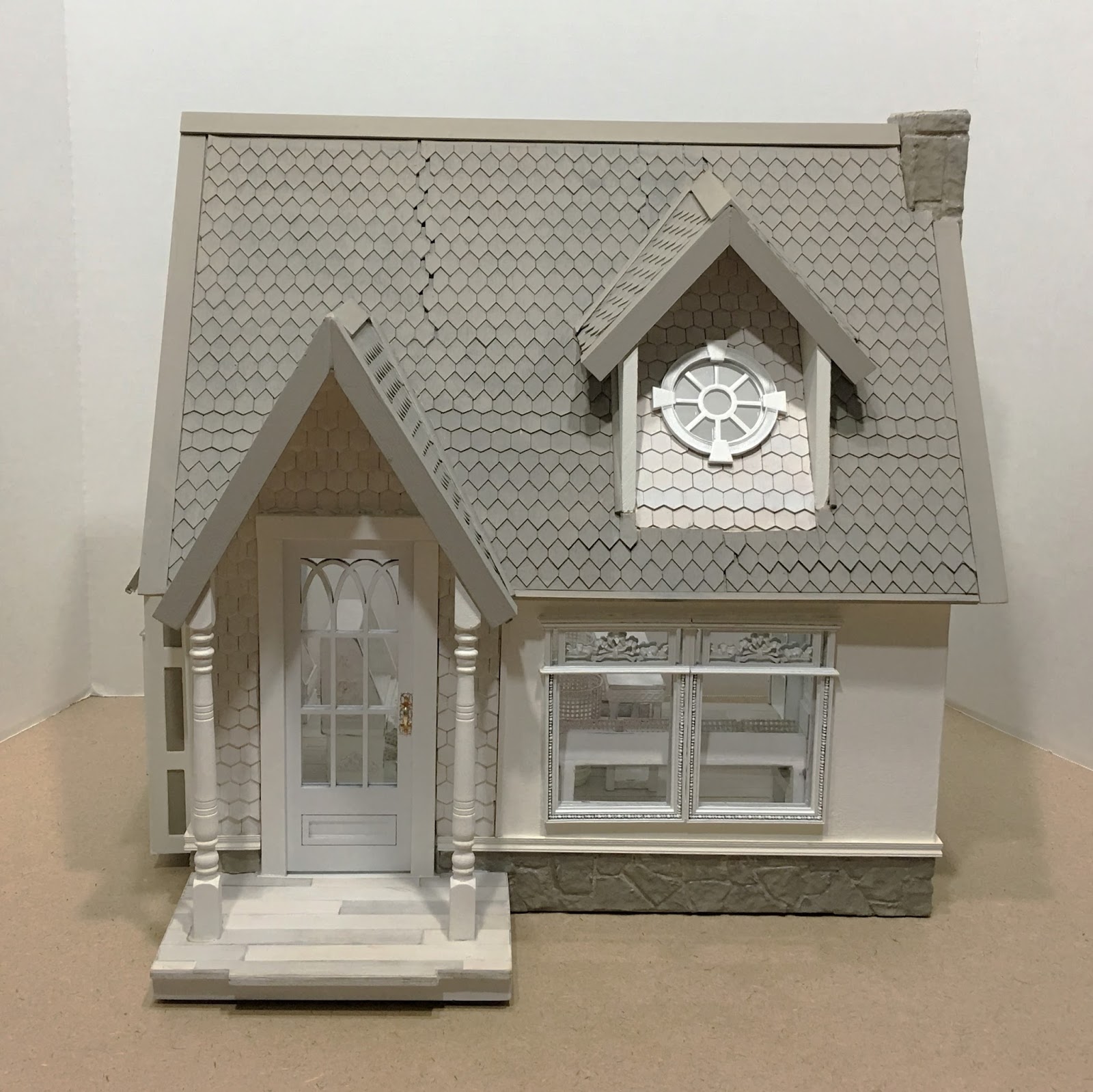 My Miniature Madness Shabby Chic Soap Shop Real good