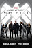 Agents of S.H.I.E.L.D. Poster