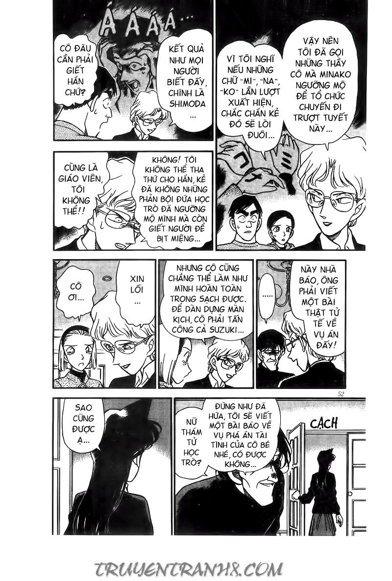 Detective Conan Chap 143 - Truyen.Chap.VN