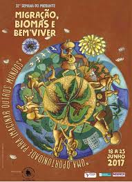 32ª Semana do Migrante