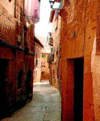 Un paseo por el pasado sefardí Un paseo por el pasado sefardí