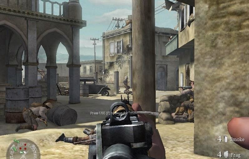 call of duty 2 multiplayer cracked download call of duty 2 multiplayer cracked download