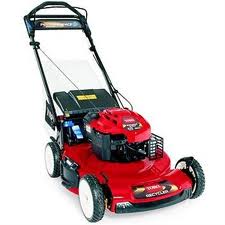 Toro 20332 Electric Lawn Mower - Read This First!!