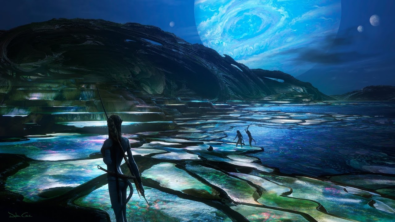 Avatar 2: Internautas não estão empolgados com a sequência