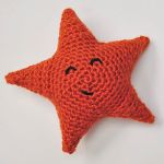 http://www.ravelry.com/patterns/library/sunny-the-starfish-amigurumi